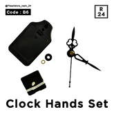 clock Hands Set B6